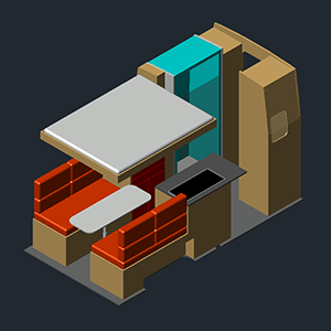 Configuration 1 - Day b