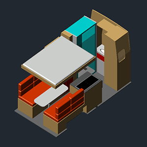 Configuration 1 - Day c