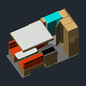 Configuration 1 - Day d